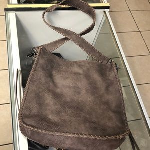 Antik  Kraft purse like new